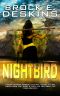 [Empire of Masks 02] • NIghtbird